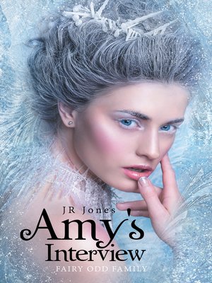 cover image of Amy's Interview